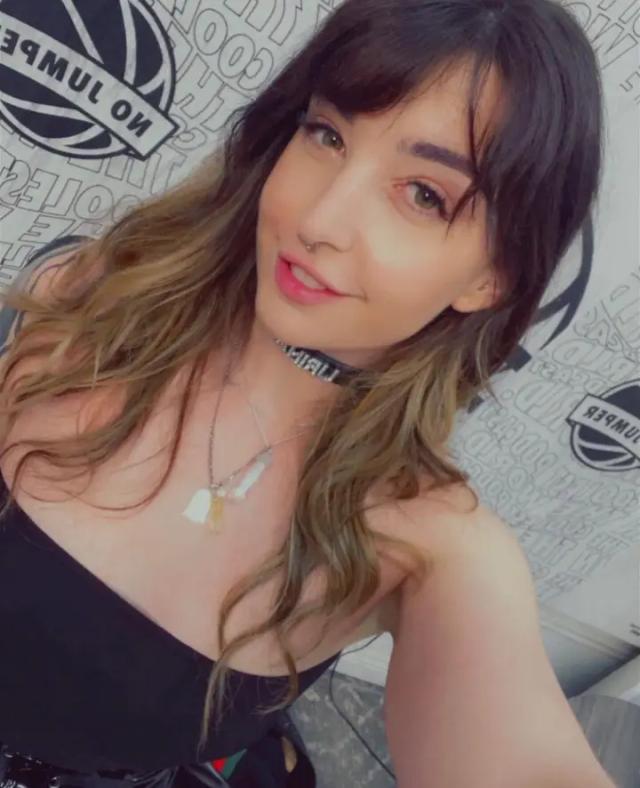 Aus Sarah