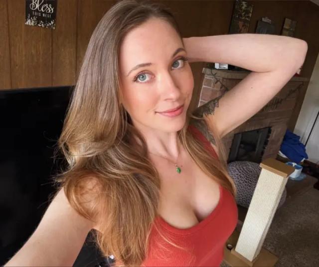 Anna Rivers