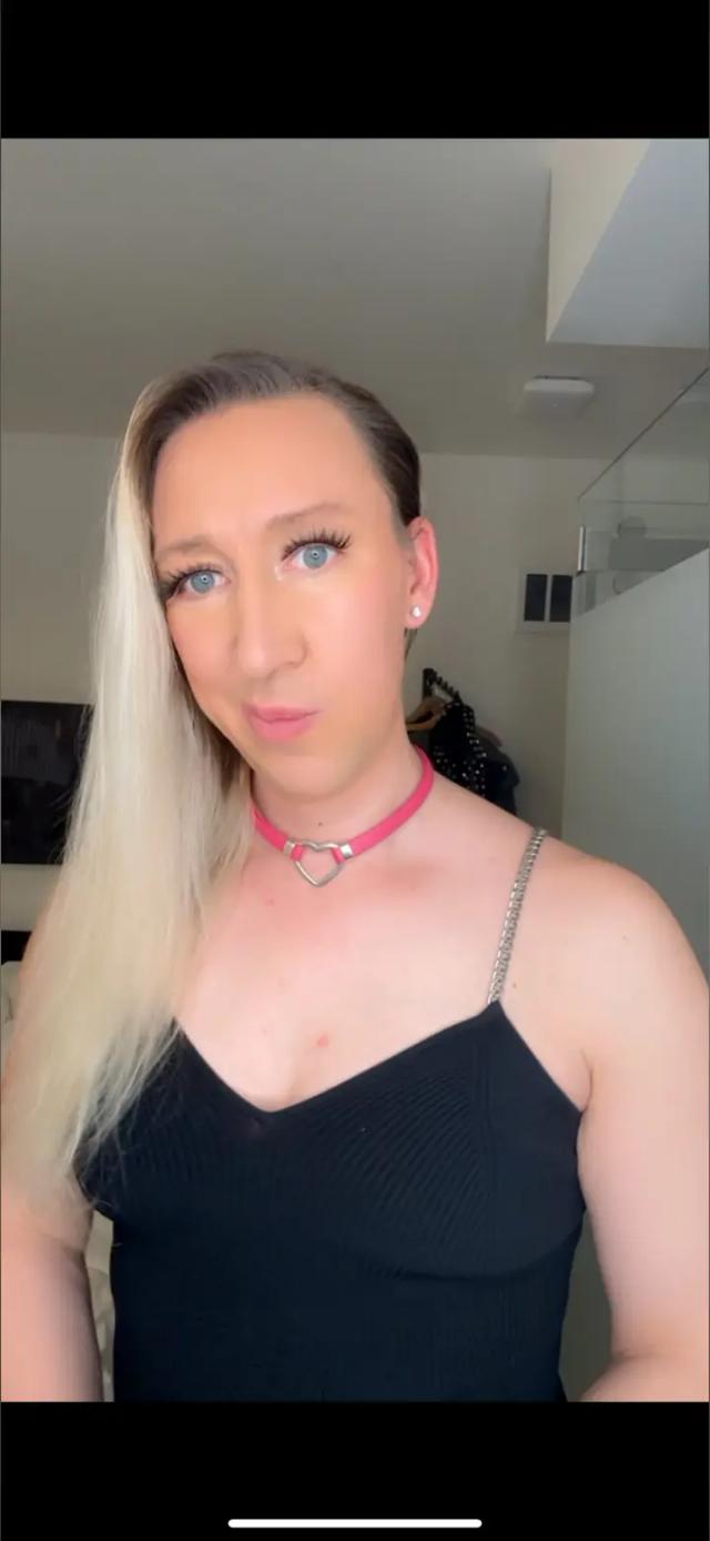 Chanel Jordan XO