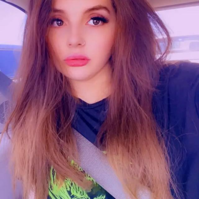 Goddess Alexis