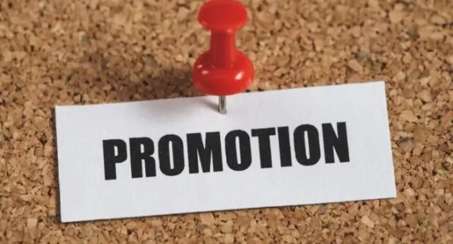 Quick Promotion