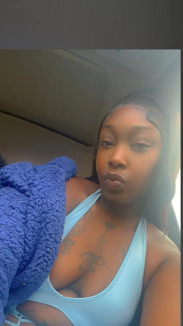 SexyBlackChocolate