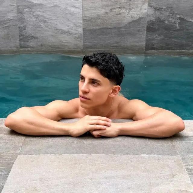Joaquin Santana