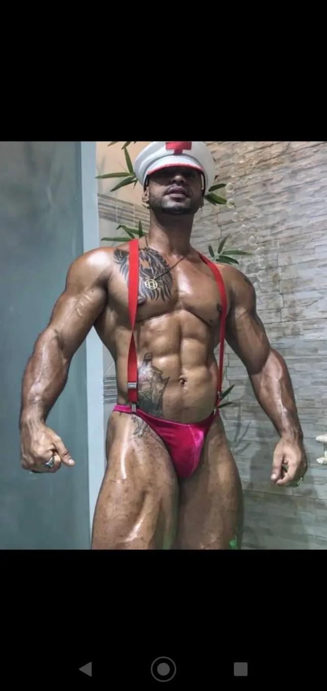 bruno ribeiro de souza