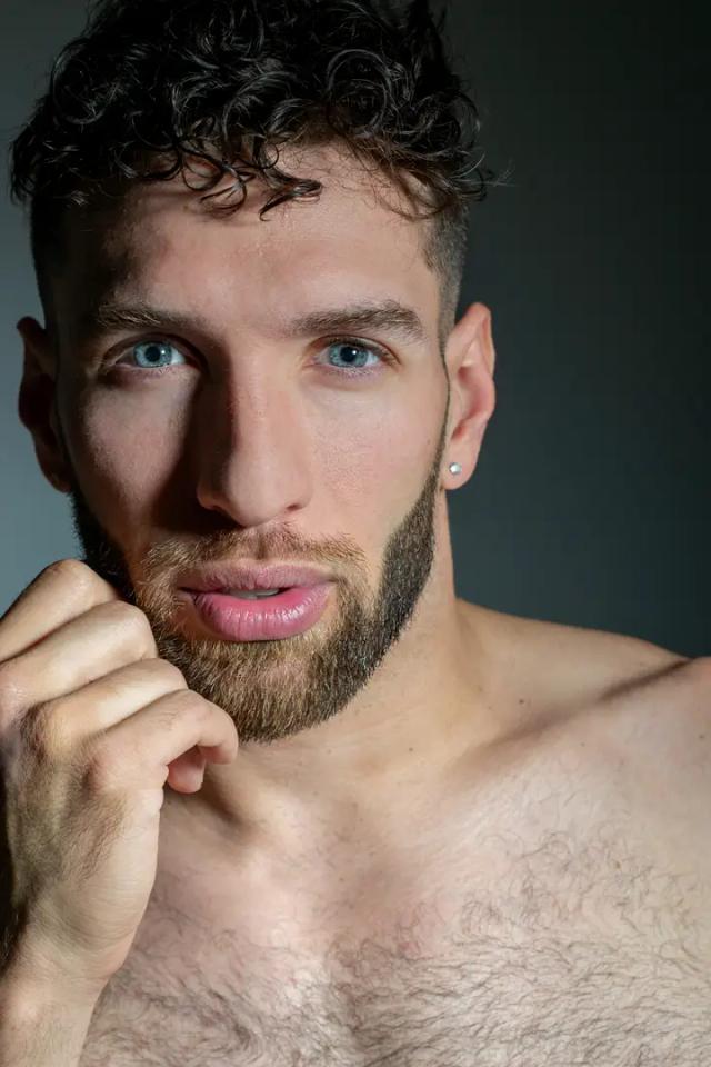 leandro bravo