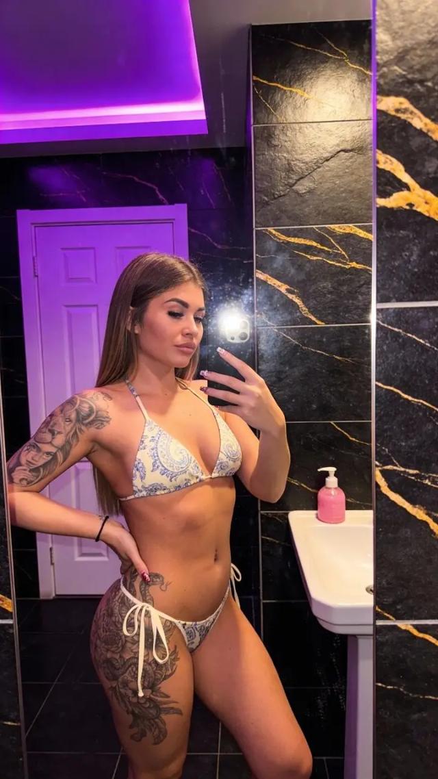💋👸🏼🦁 Lilly Hunter VIP 🦁👸🏼💋