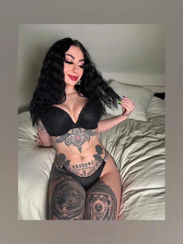 Goddess Quinn Nicole✨