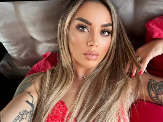 VALERY 🤤 
