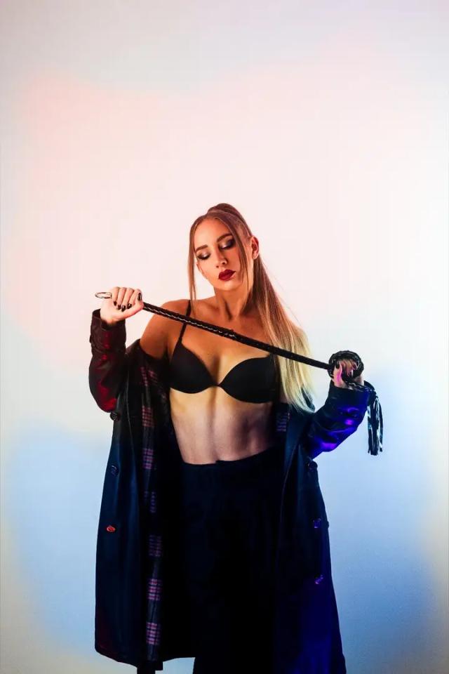 Lexy Queen