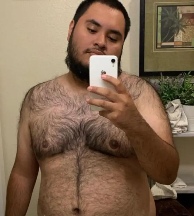 HairyChubXBear