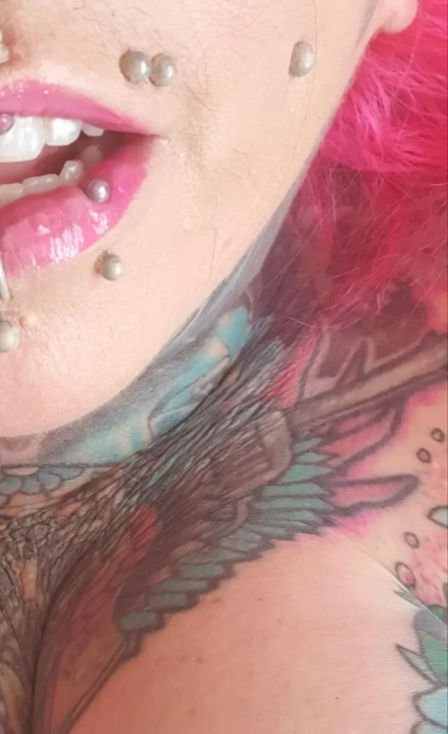 Pinky