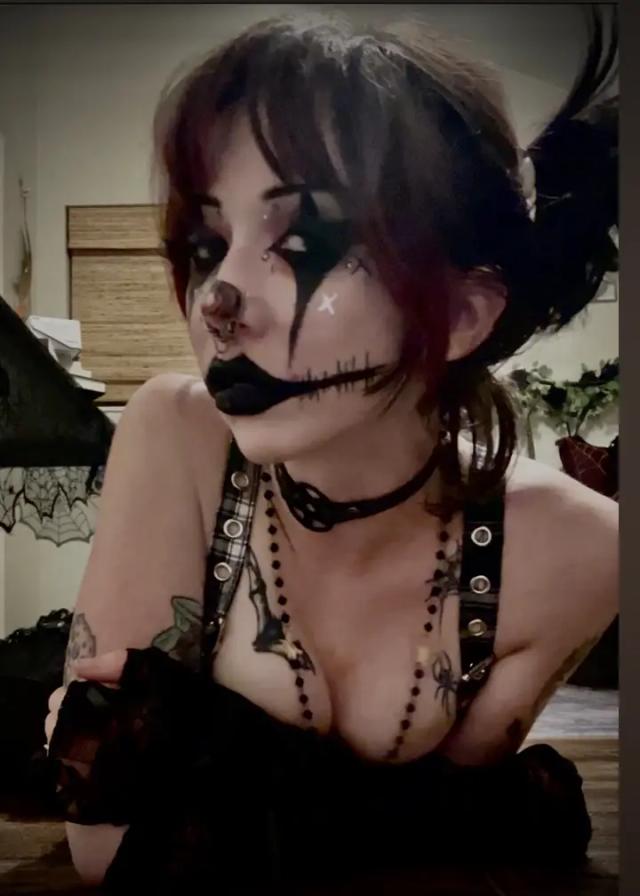 ember 🖤