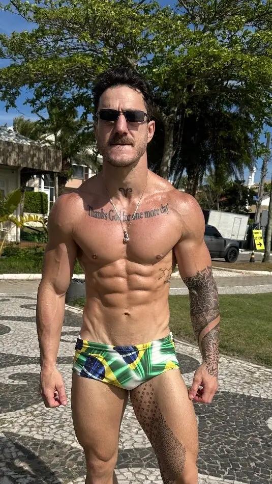 Davi Eliasquevici