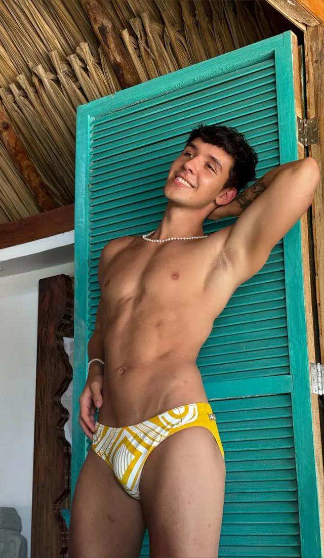 Addy Leon