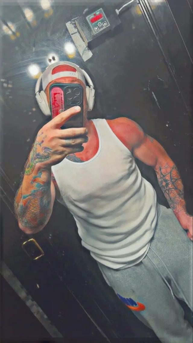 Miles Longsh8ft