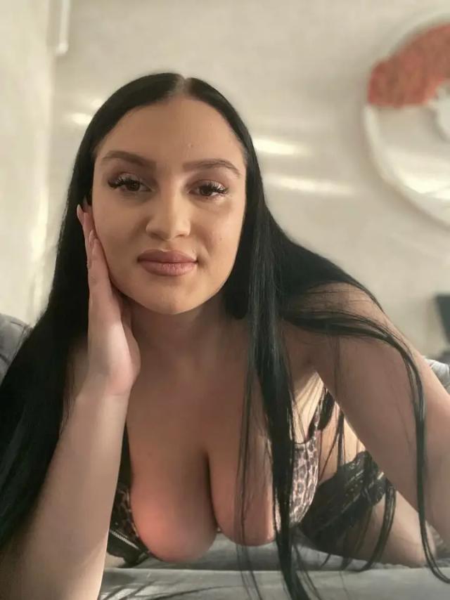 Olivia 😌