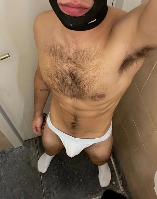 Spanish Twink😈