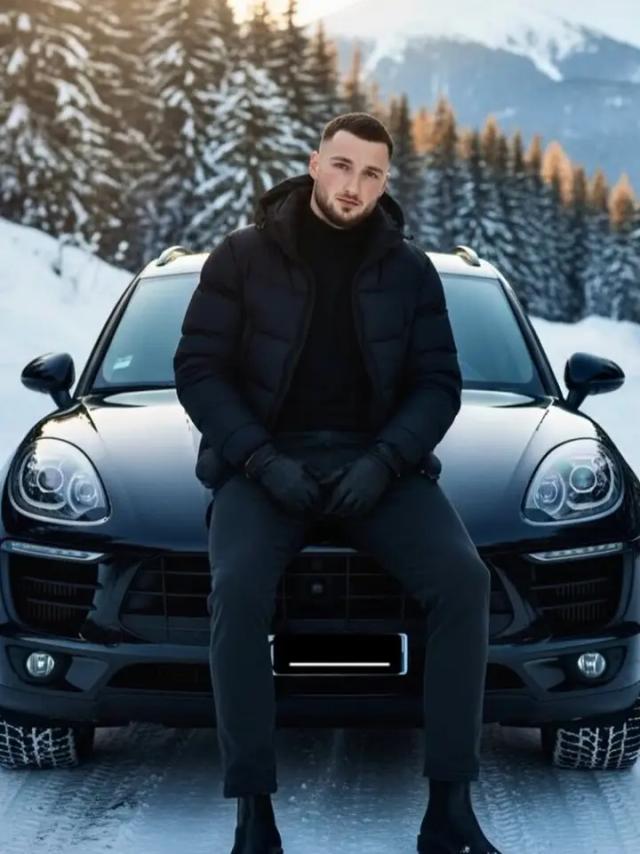 Max Crave