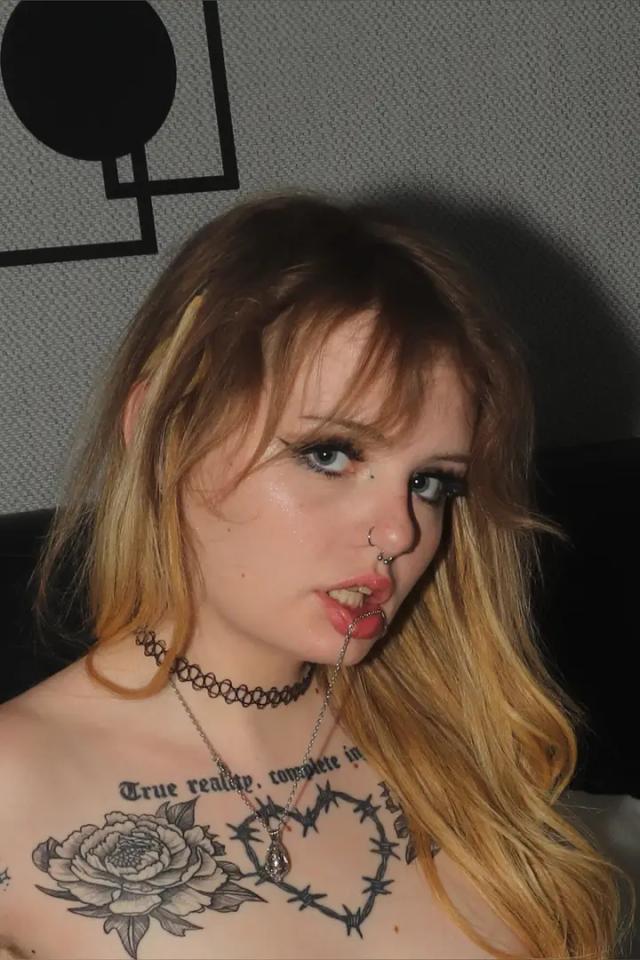 Pixie🧚 FREE SNAPCHAT PREMIUM FOR BUYERS😈