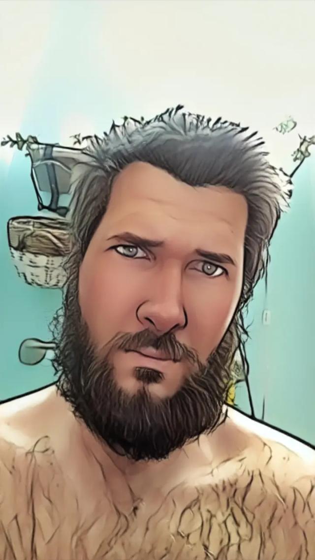 Your Daddy
