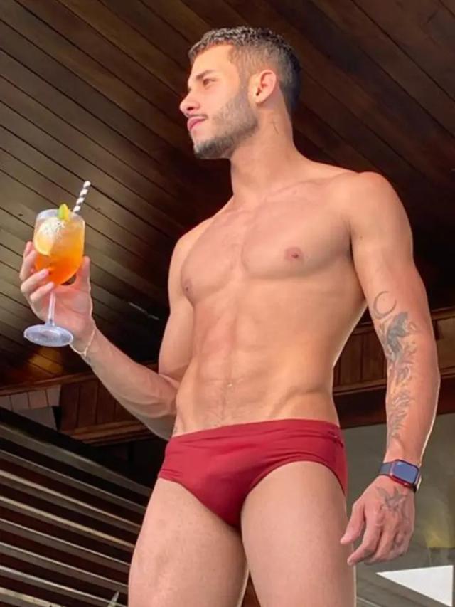 Daniel Avancini