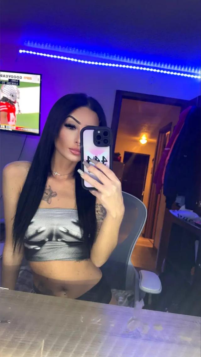 MarilynJenelle