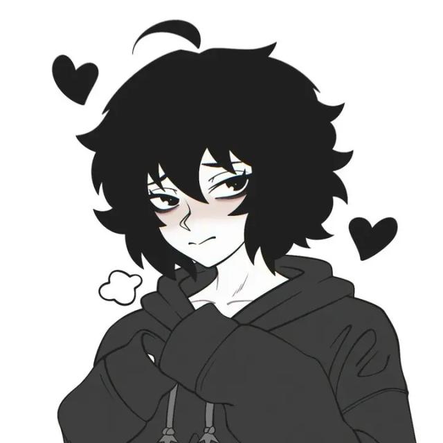 Ts Avi Love