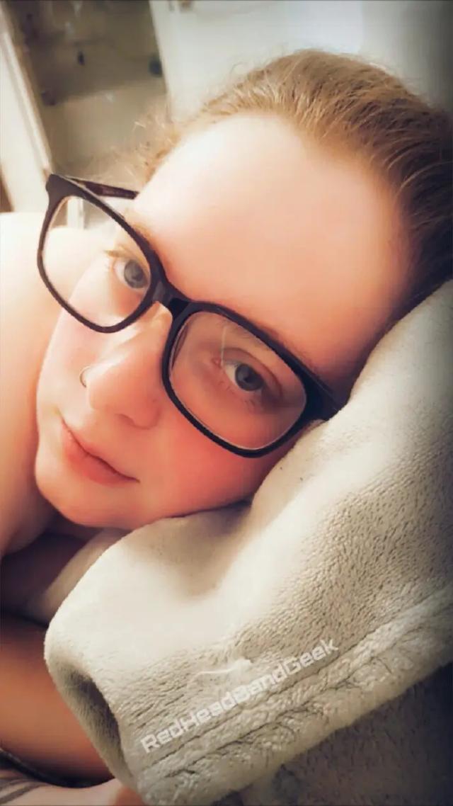 RedHeadBandGeek