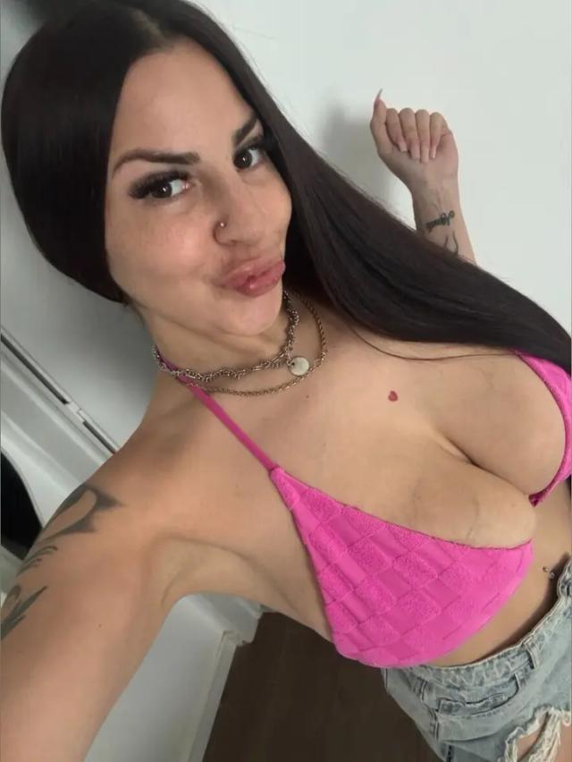 Danae 🖤