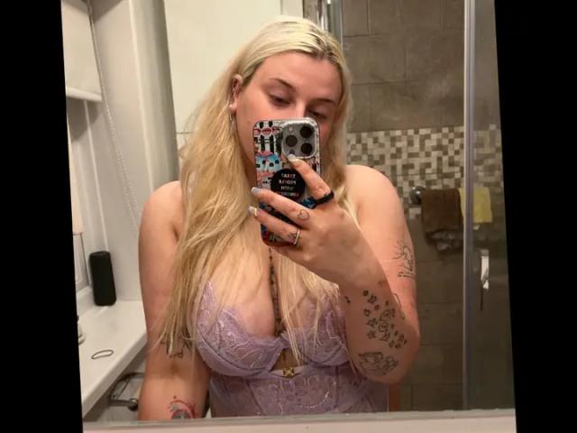 daddy’s baby