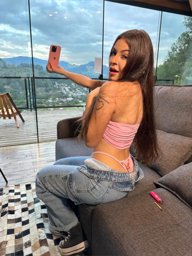 Andriza Machado
