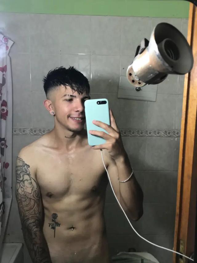 Boyrodrigo 🥵