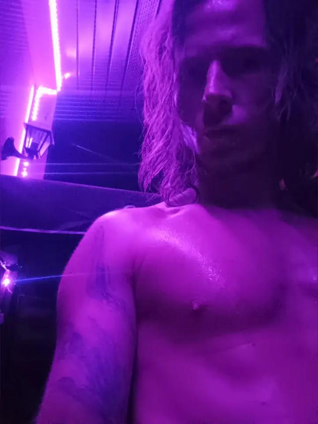Cody Lust