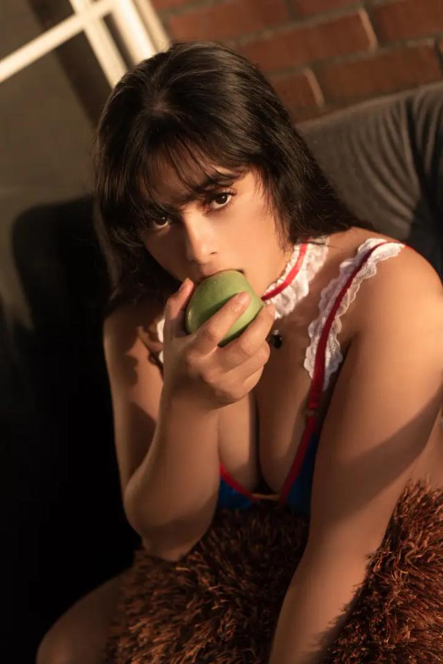 Evelyn 🥰🤭