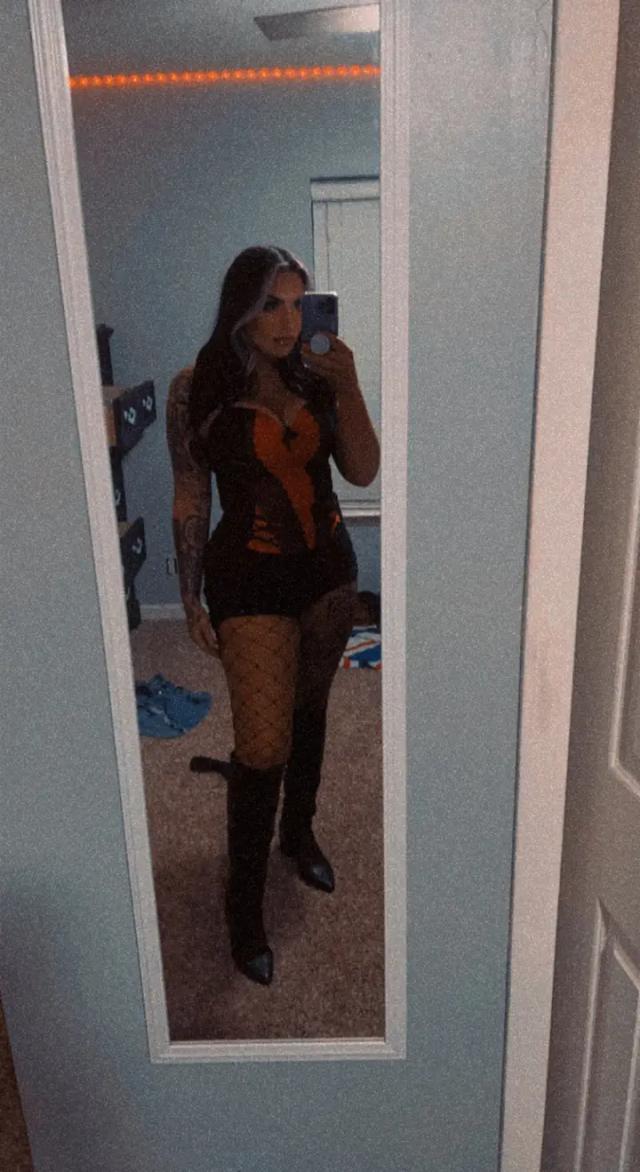 Alexxa Mia