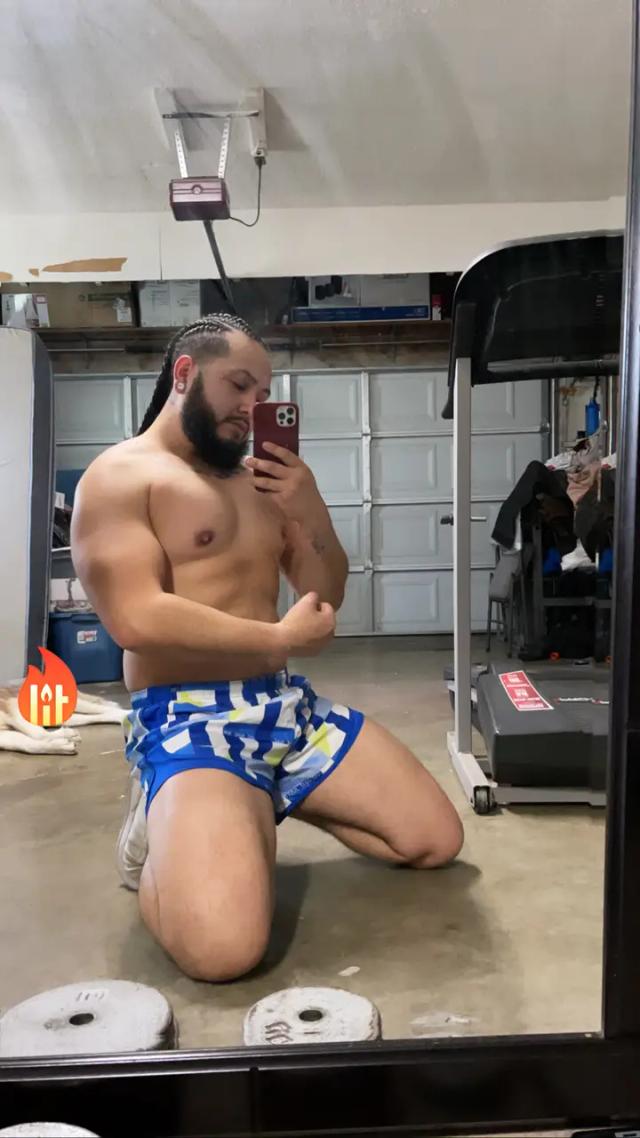 UncutBeast