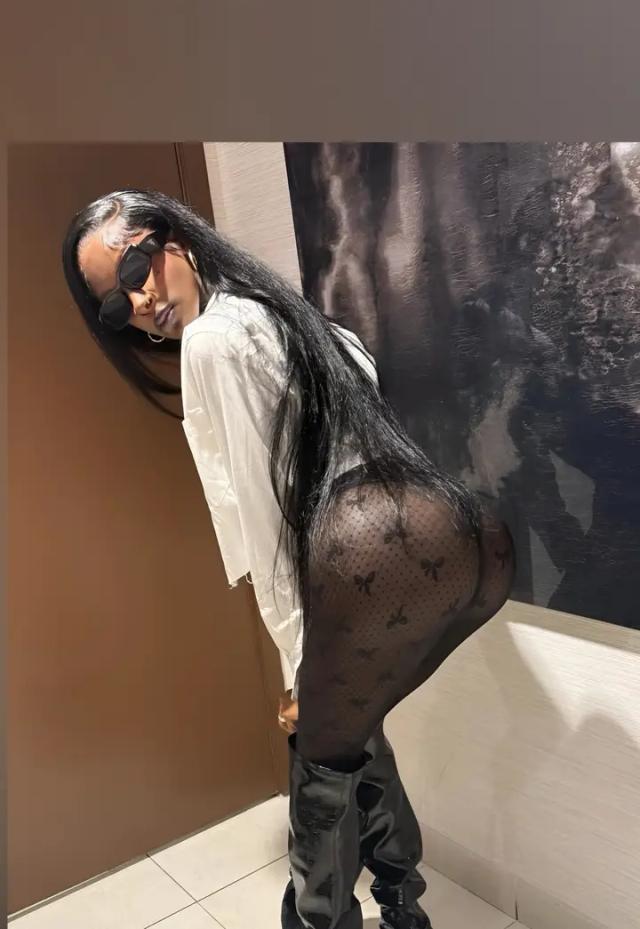 Briella🖤