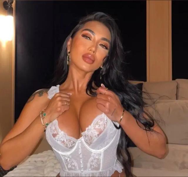 Armani Marie