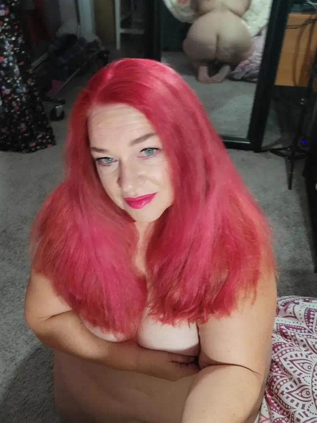 Bouncy Betty Coquin