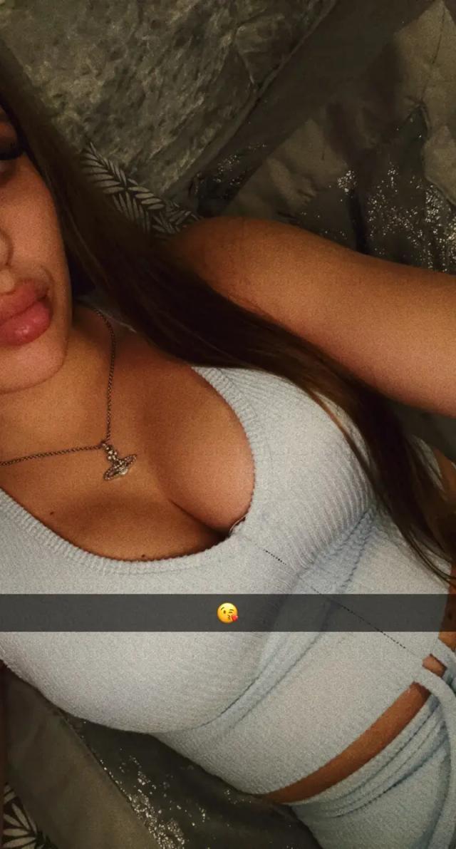 Angel Louise