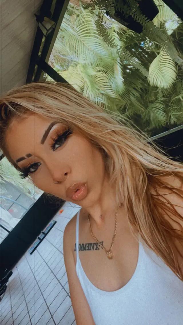 2BadBaby