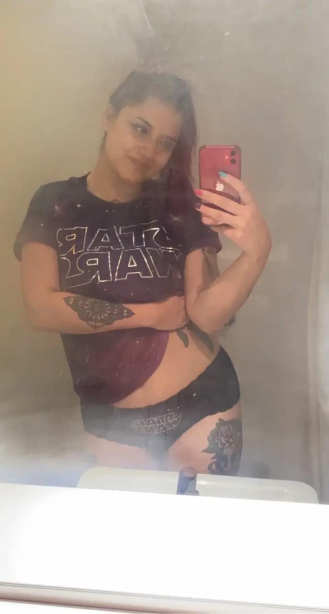 Whatupfoxxy