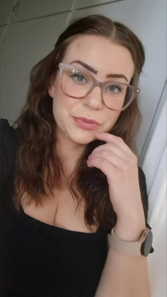 ♡ Mikeyla Marina