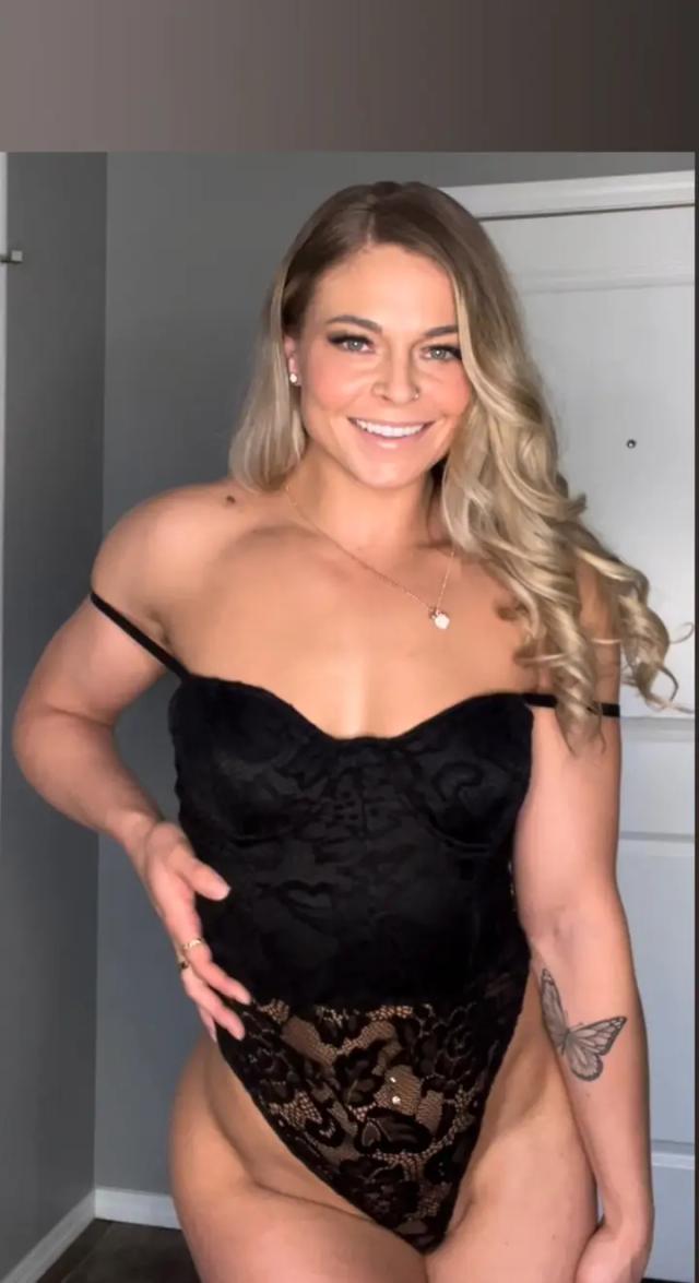 kaleybrooke