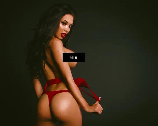 Gia Milana
