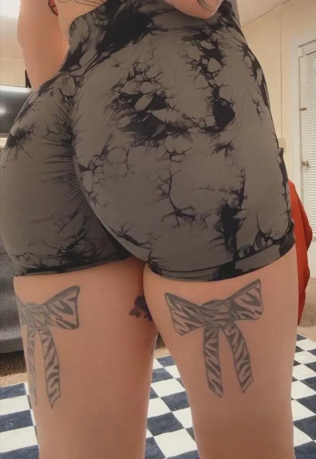 Inked Goddess 🖤