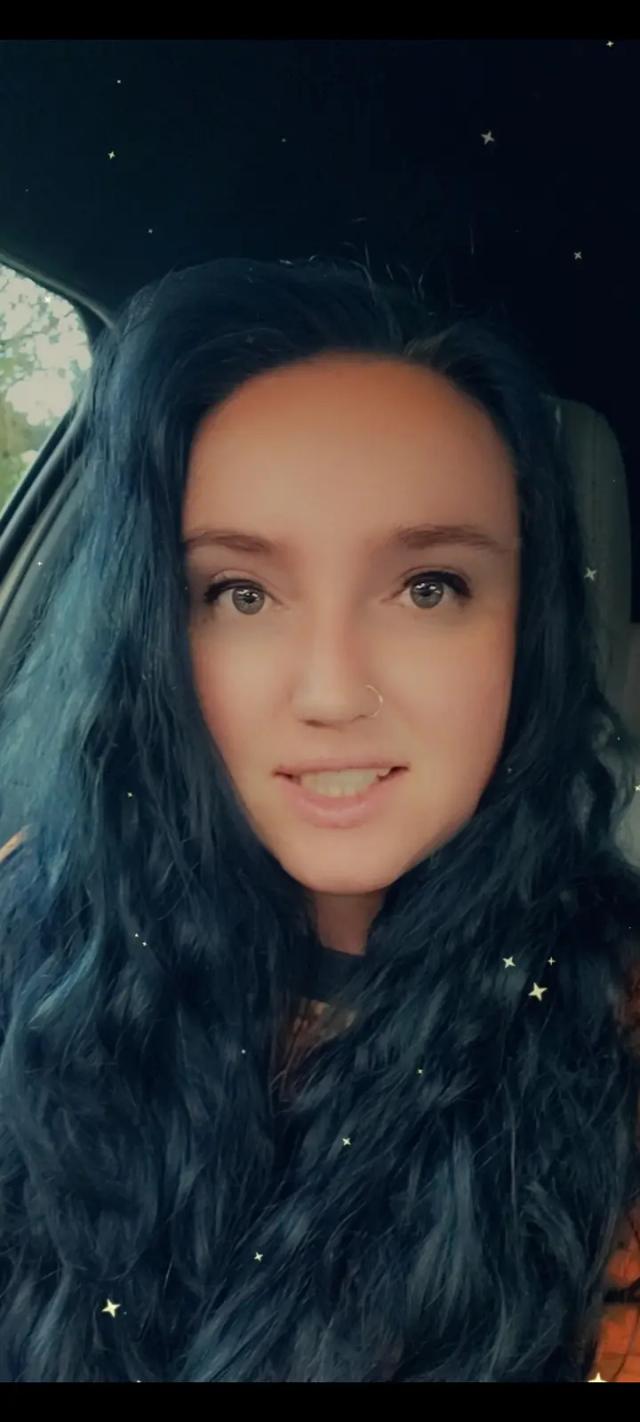 Ashley Nicole