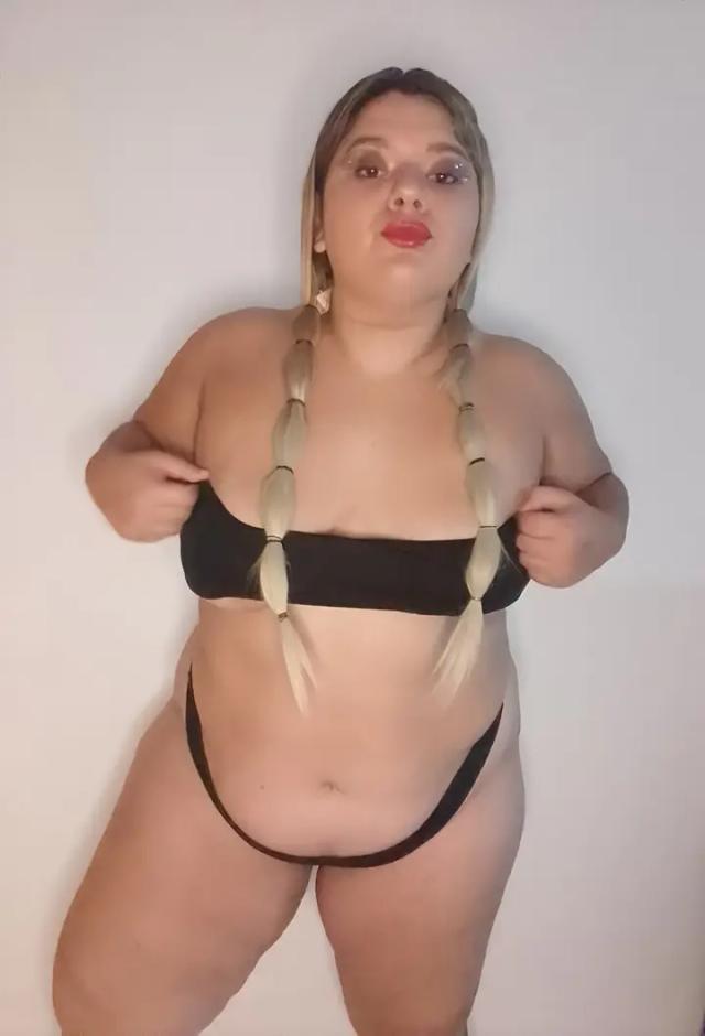 🍑 BIG D1RTY ASS 🍑