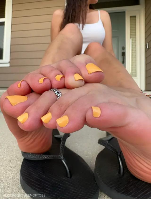 Alice Rose
