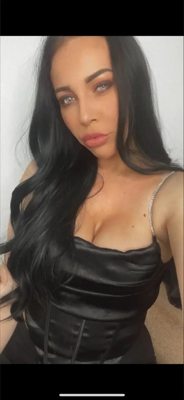 Alanna Spice